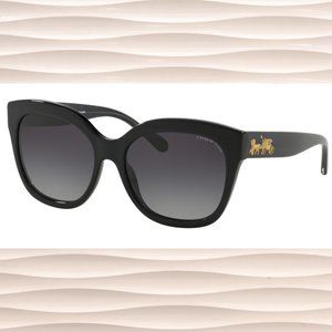 Coach Sunglasses